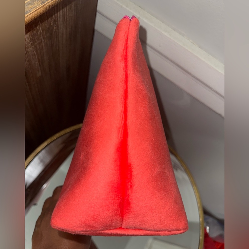 Juicy Couture cosmetic /accessory bag - Picture 5 of 7